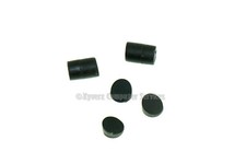 Usado, 828415-001 KIT DE PARAFUSO DE BORRACHA HP GENUÍNO (5) PROBOOK 455 G3 (GRAU A)(CC512) comprar usado  Enviando para Brazil