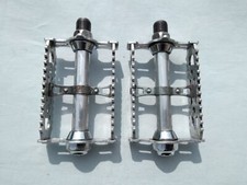 Lyotard pedals. vintage for sale  WAKEFIELD