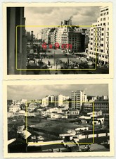 Fotos bukarest straßenszenen gebraucht kaufen  Berlin