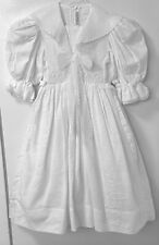 Vtg.girl gorgeous smocked for sale  Jacksonville
