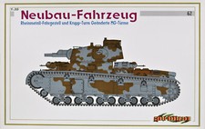 Dragon cyberhobby whitebox gebraucht kaufen  Bischofsheim i.d.Rhoen
