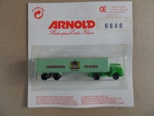 Lkw auflieger 6646 gebraucht kaufen  Leverkusen