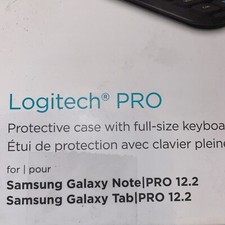 Logitech pro protective d'occasion  Expédié en Belgium