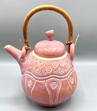 Handmade studio pottery for sale  Apex