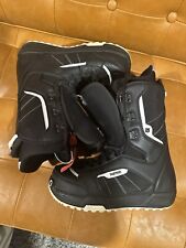 snow board boots burton for sale  Binghamton