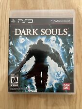Dark Souls (Sony PlayStation 3, 2011) disco perfeito na caixa comprar usado  Enviando para Brazil