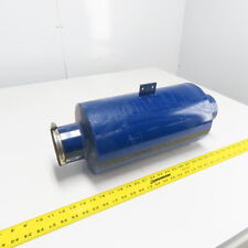 Muffler silencer oal for sale  Middlebury
