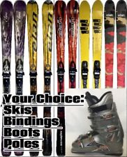 Elan ski package for sale  Woods Cross