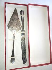Paletta coltello torta usato  Grosseto