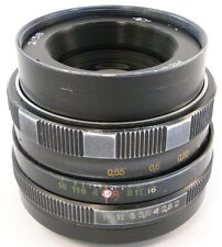 ⭐REPARADO⭐ HELIOS 44m lente russa montagem tipo E Sony A NEX 5 6 7R 7S II III A9 44-2 comprar usado  Enviando para Brazil