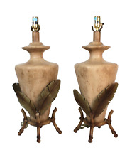 Pair vintage metal for sale  Ocala