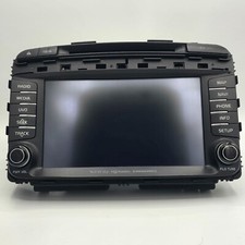 Kia sorrento navigation for sale  Naperville