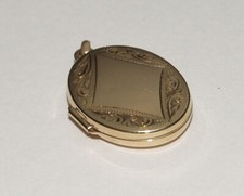 9ct yellow gold for sale  LONDON