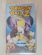 Vhs used anime usato  Sanremo