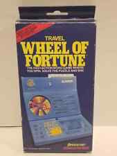 Wheel fortune travel for sale  Denver