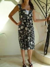Belle robe maje d'occasion  Créteil