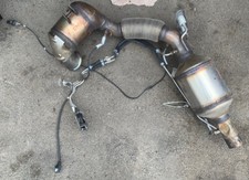 Golf mk7 seat for sale  WIGAN