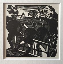Paul nash. wood for sale  HADDINGTON