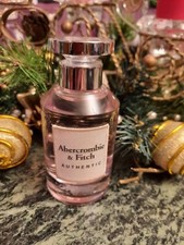 Edp abercrombie fitch gebraucht kaufen  Bremen