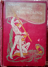 Among The Dark Mountains Or Cast Away in Sumatra By David Ker circa 1900 Rare comprar usado  Enviando para Brazil