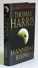 Hannibal rising thomas gebraucht kaufen  Berlin