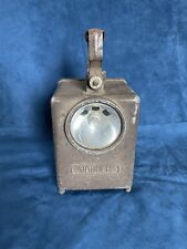 Lampe wonder type d'occasion  Rambervillers