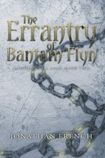 Usado, The Errantry of Bantam Flyn (The Autumn's Fall Saga), Book Two ~ French, Jonatha comprar usado  Enviando para Brazil