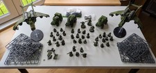 Astra militarum tempestus for sale  ALEXANDRIA