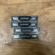 Crucial ballistix sport for sale  Lake Grove