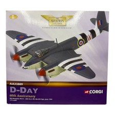 Corgi aviation aa32809 for sale  THETFORD