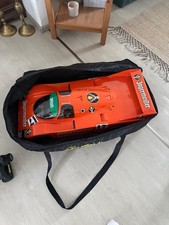 Auto ferngesteuertes gebraucht kaufen  Bietigheim