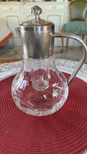 Caraffa refrigerante christofl usato  Baranzate