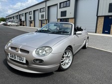 2002 vvc freestyle for sale  ELY