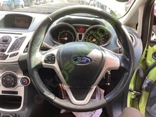 Ford fiesta mk7 for sale  NOTTINGHAM