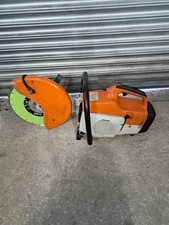 Stihl ts400 stroke for sale  LIVERPOOL