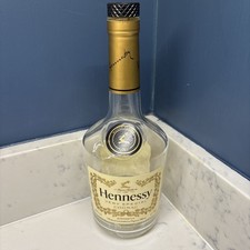 Hennessy special cognac for sale  EASTLEIGH