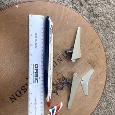 British airways union for sale  CRAWLEY