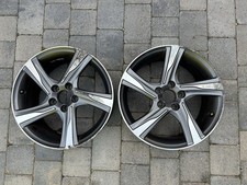 volvo v40 alloy wheels for sale volvo v40 alloy wheels for sale POULTON-LE-FYLDE