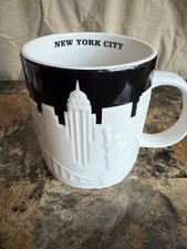 Starbucks 2012 collectors for sale  Columbia Falls