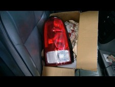Lanterna traseira esquerda para driver SV6 compatível com 05-09 Montana 955926 comprar usado  Enviando para Brazil