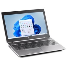 Zbook 6cm workstation gebraucht kaufen  Oberndorf