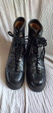 Bottes noir paraboot d'occasion  Villeneuve-le-Roi