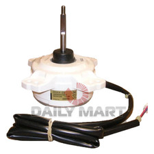 Motor de ar condicionado DAIKIN D50X-28 D50F-28 D50A-28 novo na caixa frete grátis comprar usado  Enviando para Brazil