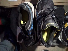 Asics gay int usato  Monza