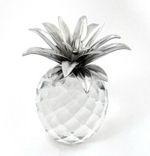 Swarovski crystal pineapple for sale Swarovski crystal pineapple for sale  Largo