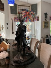 Sideshow weta lord for sale  Bradenton