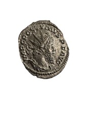 Postume gallien antoninien d'occasion  Domont