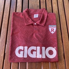Maglia reggiana calcio usato  Piacenza