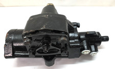 Caixa de engrenagens de direção hidráulica para Ford F250 F350 Super Duty 2005-2007 comprar usado  Enviando para Brazil