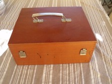 Boite bois pebeo d'occasion  Saint-Maximin-la-Sainte-Baume